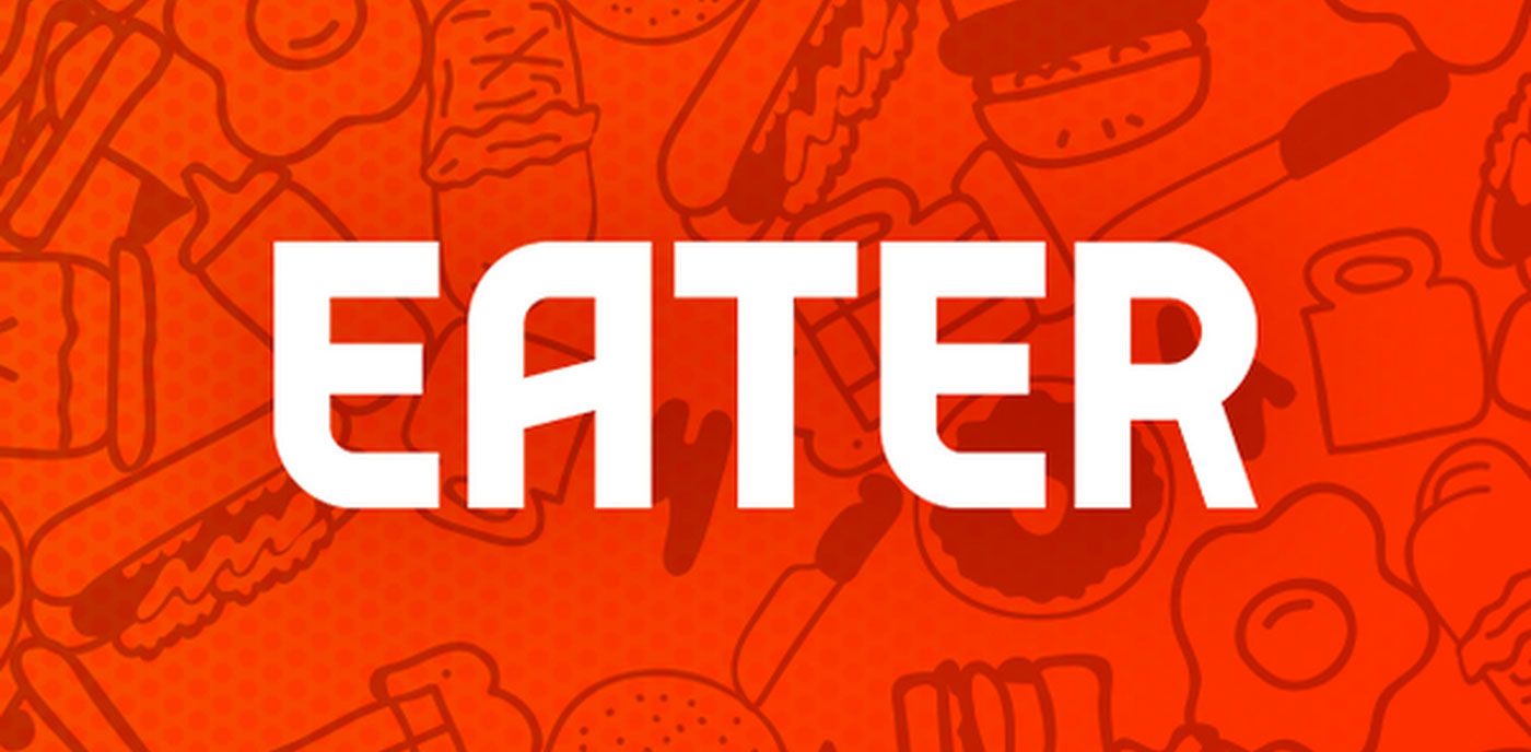 eater logo