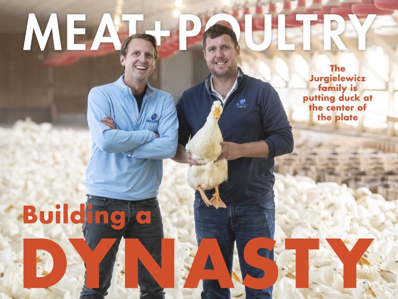 meat poultry