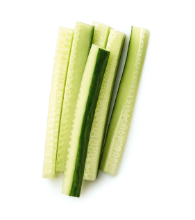 cucumbers cucumbers