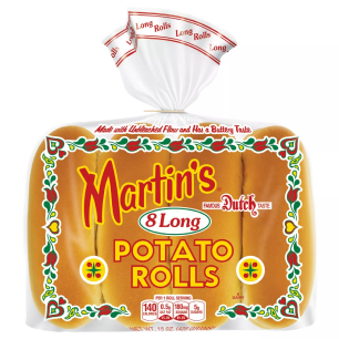 martins potato hot dog buns martins potato hot dog buns