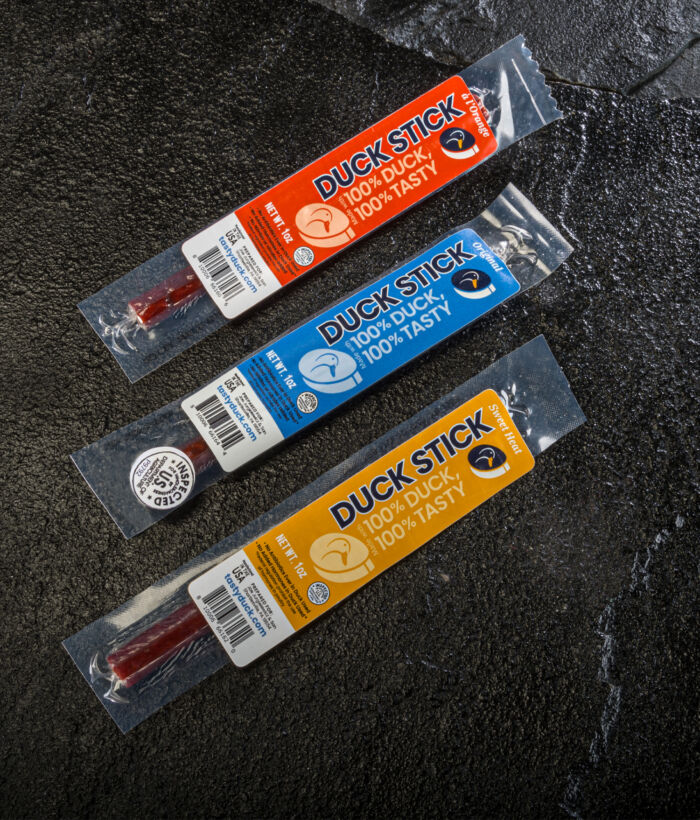 Duck Stick Group