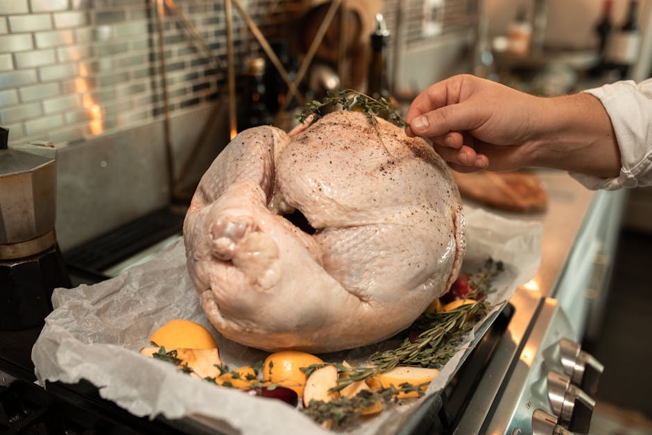 Whole duck