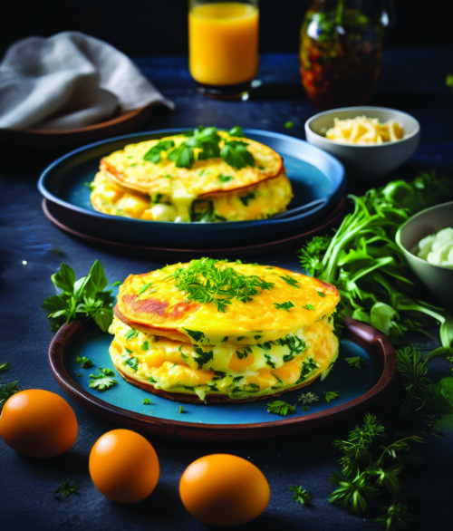 Omelette 1200x1406