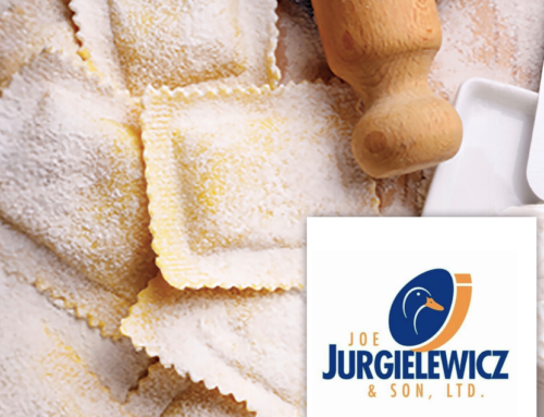 Joe Jurgielewicz & Son introduces premium liquid duck eggs