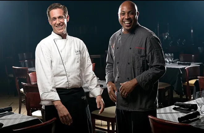 Chefs Aug 12