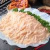 Duck Chitterlings