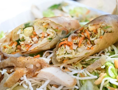 Chef Chu’s: A Los Altos classic that keeps everyone coming back