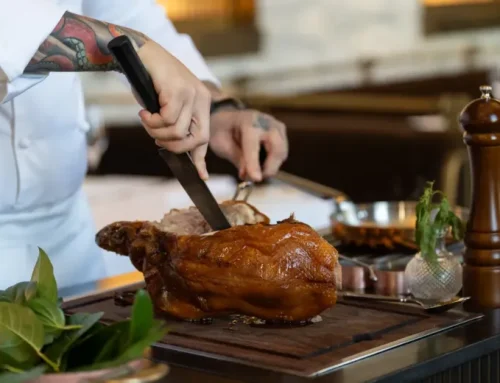 A historic Peninsula post office is reopening as a fine-dining restaurant from the restaurant group behind The Village Pub and Selby’s